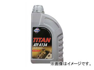 tbNX ATFIC TITAN ATF4134 4L A600684099 oil