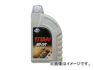 tbNX ATFIC TITAN ATF CVT 5L A600669416 Oil