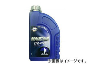 tbNX OCtN[g MAINTAIN FRICOFIN 205L A600659950 Long Life Coolant