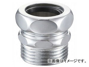 Oh/SANEI ǃA_v^[ H80-300-25X30 JANF4973987588105 Cleaning tube adapter