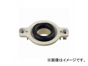 Oh/SANEI tWi֊pj H80-12-50 JANF4973987589515 Floor flange for urinal