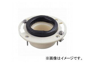 Oh/SANEI tWi֊pj H800-8 JANF4973987589966 Floor flange for toilet