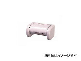 三栄水栓/SANEI ワンタッチペーパーホルダー ピンク W37-P JAN：4973987969171 One touch paper holder
