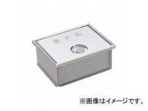 Oh/SANEI JMtU{bNXiʗpj R81-6 JANF4973987889127 Sprinkle box with key for floor