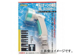 Oh/SANEI }`o[mY PN567-5 JANF4973987240102 Multi lever nozzle