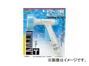 Oh/SANEI }`o[mY PN567-6 JANF4973987240119 Multi lever nozzle