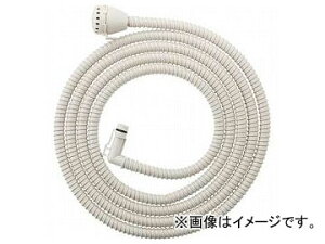 Oh/SANEI Cz[XZbg PT171-871S-4 JANF4973987754807 Bath water hose set