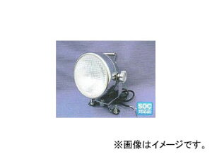 GXCGX/SYS ی^T[`Cgi193j (HID)12V35W SUS ď́F1122-12F iԁF111227 Round searchlight