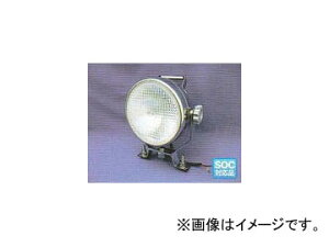 GXCGX/SYS ی^T[`Cgi193j (H3)24V70W SUS ď́F8362-24F iԁF183628 Round searchlight