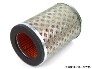 エアクリーナーフィルター ホンダ CB400 1992年〜1998年 AP-BP-A2 2輪 Air cleaner filter
