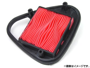 エアクリーナーフィルター ホンダ スティード400/600 AP-BP-A11 2輪 Air cleaner filter