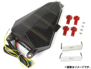 LEDe[v }n YZF R6 2006N`2007N X[N AP-BP-46-SM 2 tail lamp