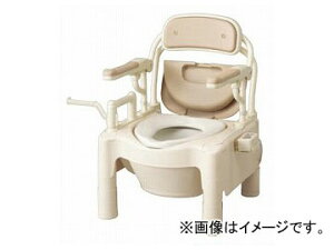A  |[^ugC FX-CP͂˂ g͂˂т܂h ig[֍j gXt@[^Cv 870-092 JANF4970210456927 Portable toilet Hanege Chibikuma kun heating seat