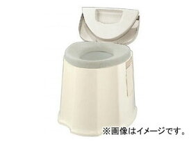 アロン化成 安寿 ポータブルトイレ GX 533-093 JAN：4970210042779 Portable toilet