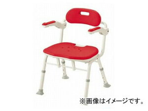 A  ܂肽݃V[x` IStBbg bh 536-105 JANF4970210832127 Folding shower bench fit
