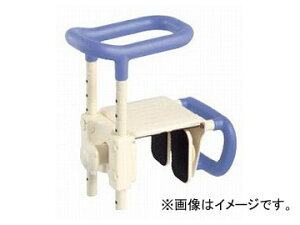 A  ߕt肷 UST-165W LΉ^Cv u[ 536-611 JANF4970210510940 Bathtub with height adjustment