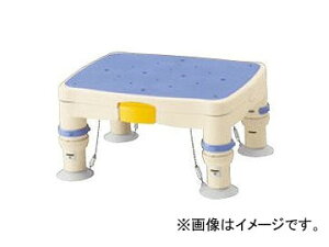 A  ߕtR g҂h W u[ 536-481 JANF4970210510896 Bathtub stand with height adjustment Karupotan standard