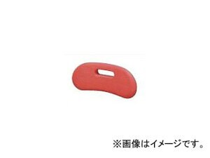 A  w\tgpbhMF-Bibhj 591825 Backfly soft pad red