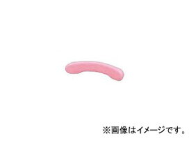 アロン化成 安寿 背もたれソフトパッドMF-LB（ピンク） 591829 Backfly soft pad pink