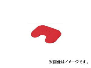 A  \tgpbhTH-Uʁibhj 591644 Soft pad seat surface red