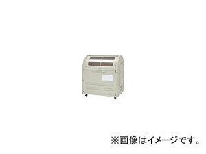 A GRhXe[V{bNXiLX^[dlj@ 500C Eco Land Station Box Transparent caster specification