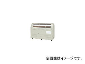 A GRhXe[V{bNXiLX^[dlj@ 800C Eco Land Station Box Transparent caster specification