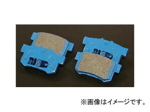 Wbg u[Lpbh  RB-615E g^ 86 ZN6 GT,GTLimited Brake pad