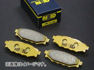 Wbg u[Lpbh  M^Cv RB-614M g^ 86 ZN6 RC,G Brake pad