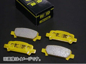 Wbg u[Lpbh  M^Cv RB-215M Xo KVB BE5/BH5 2PotLp[ Brake pad