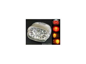 LEDe[v n[[_rbh\ iCggC/t@bg{[C/GNgOCh 1999N`2007N NA 2 tail lamp