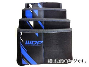 �l�N�T�X/NEXUS NEW POLY ���� 3�i �u���[ SK-XPS-12BL JAN�F4949908086043 waist bag