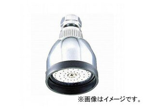 Oh/SANEI ۉ]V[wbh S10F JANF4973987648311 Round rotating shower head