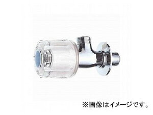 Oh/SANEI AOσoump`n V24AC-13 JANF4973987158223 Angle Cosmetic valve common use