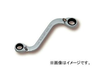 �V�O�l�b�g/SIGNET S�^���o�[�V�u���M�A�����` 11×13mm �i�ԁF34904 JAN�F4545301018041 type reversible gear wrench