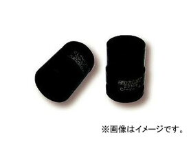 シグネット/SIGNET 3/8DR インパクトソケット 18mm 品番：22168 JAN：4545301009483 impact socket