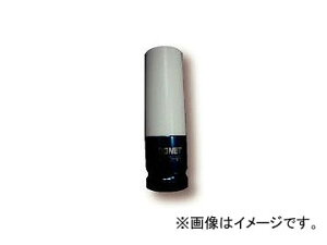�V�O�l�b�g/SIGNET 1/2DR �z�C���i�b�g�p�C���p�N�g�\�P�b�g 19mm �i�ԁF23369 JAN�F4545301049861 Impact socket for foil nut
