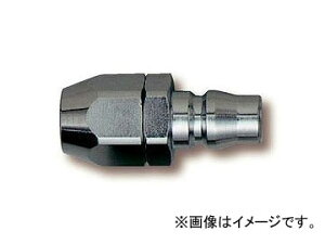 �V�O�l�b�g/SIGNET �J�b�v�����O�E�v���O�i�S�j ��6.5×��10mm�z�[�X�p �i�ԁFY22-PN JAN�F4545301042367 Coupling plug iron hose