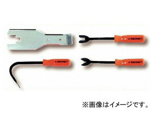 VOlbg/SIGNET hAgc[Zbg iԁF46712 JANF4545301017822 Door trim tool set