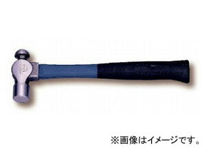 �V�O�l�b�g/SIGNET �{�[���s���n���}�[ 12�I���X�i�t�@�C�o�[�O���X�n���h���j �i�ԁF80143 JAN�F4545301016535 Ball pin hammer oz fiberglass handle