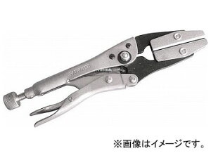 VOlbg/SIGNET bLOs`ItvC[ iԁF91170 JANF4712818643633 Locking pinch off pliers