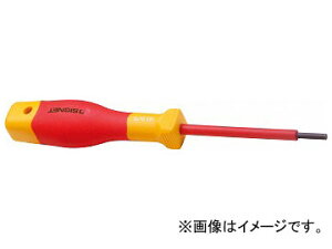 �V�O�l�b�g/SIGNET �≏�Z�p�_�h���C�o�[ H3.0 �i�ԁFE31003 JAN�F4545301066967 Insulated hexagonal bar driver