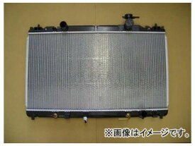 国内優良メーカー ラジエーター 参考純正品番：16400-28280 トヨタ カムリ radiator