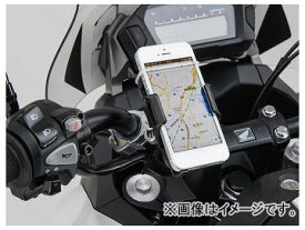 2輪 デイトナ バイク用スマートフォンホルダー クイックタイプ 品番：79351 JAN：4909449437490 Bike smartphone holder