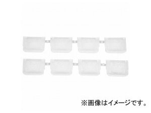 �����O�X�^�[/RING STAR �H� �X�[�p�[�s�b�`�p�d�ؔ� 1500S �N���A JAN�F4963241003987 �����F1�p�b�N(8��) Super pitch partition plate