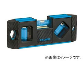 タジマ/TAJIMA オプティマレベル 130mm 青 OPT-130B JAN：4975364162878 Optima level blue