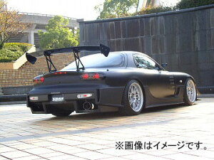 [X/URAS TChXebv TYPE-GT }c_ RX-7 FD3S O// side step