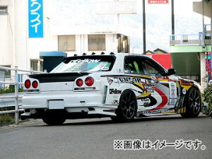 [X/URAS TChXebv TYPE-GT jbT XJCC R34 4hA OE side step