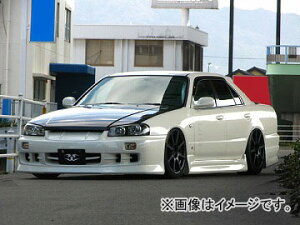 ユーラス R34 車用エアロパーツ 通販 価格比較 価格 Com