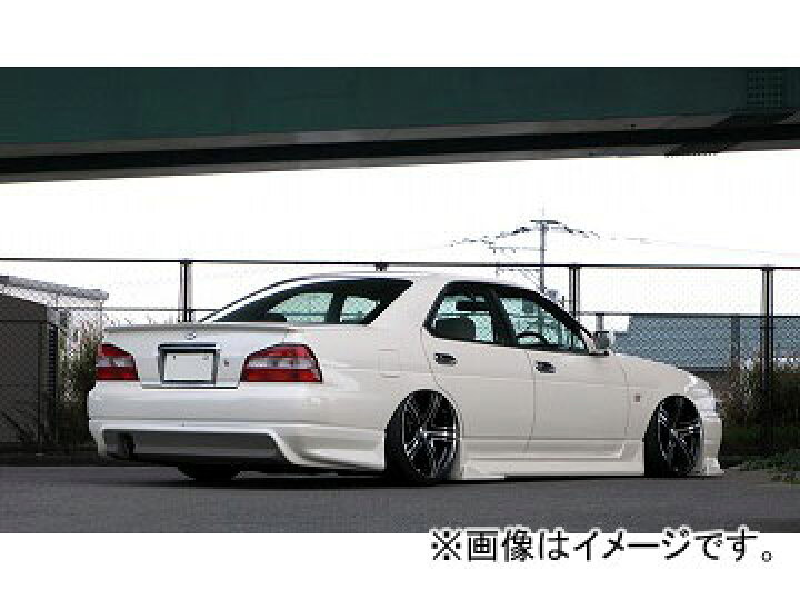楽天市場】ユーラス/URAS リアバンパー STYLE-L ニッサン ローレル C35 