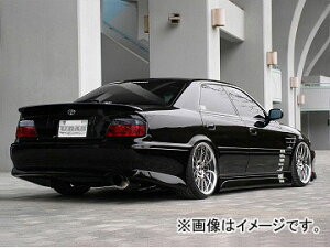 [X/URAS Aop[ STYLE-L g^ `FCT[ 100n OE Rear bumper